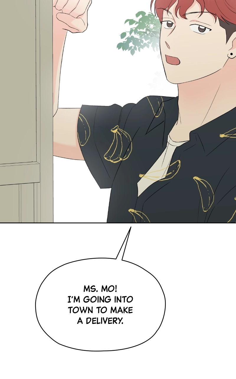 Diving Into Love Chapter 31 page 64 - 