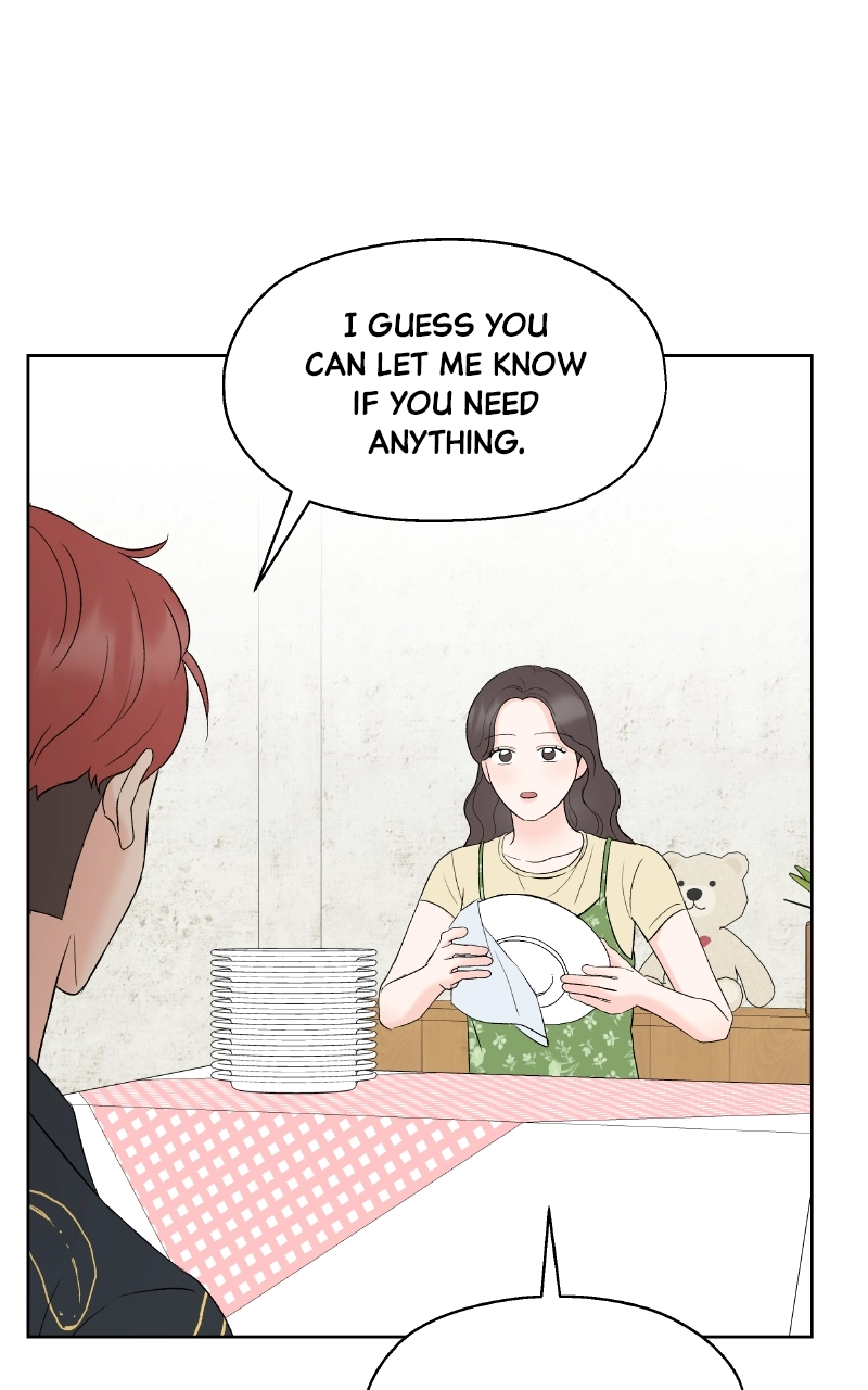 Diving Into Love Chapter 31 page 65 - 