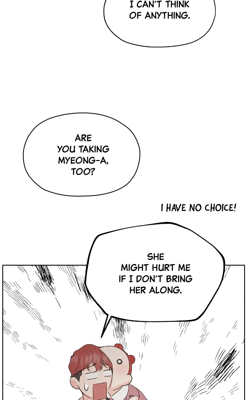 Diving Into Love Chapter 31 page 66 - 