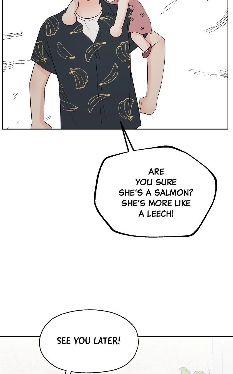 Diving Into Love Chapter 31 page 67 - 