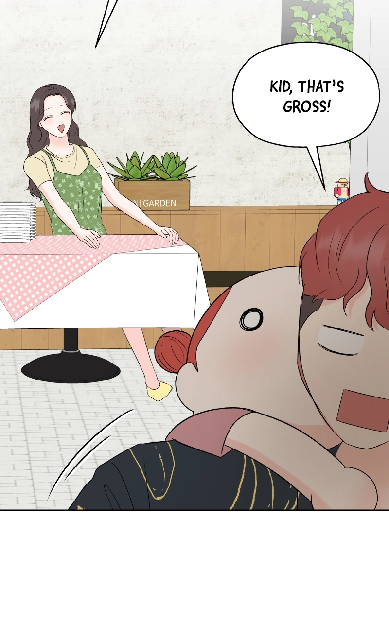 Diving Into Love Chapter 31 page 68 - 