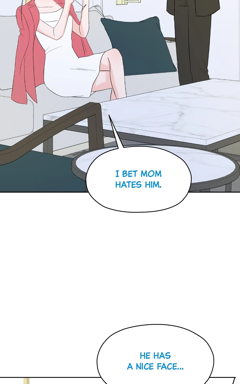 Diving Into Love Chapter 31 page 8 - 