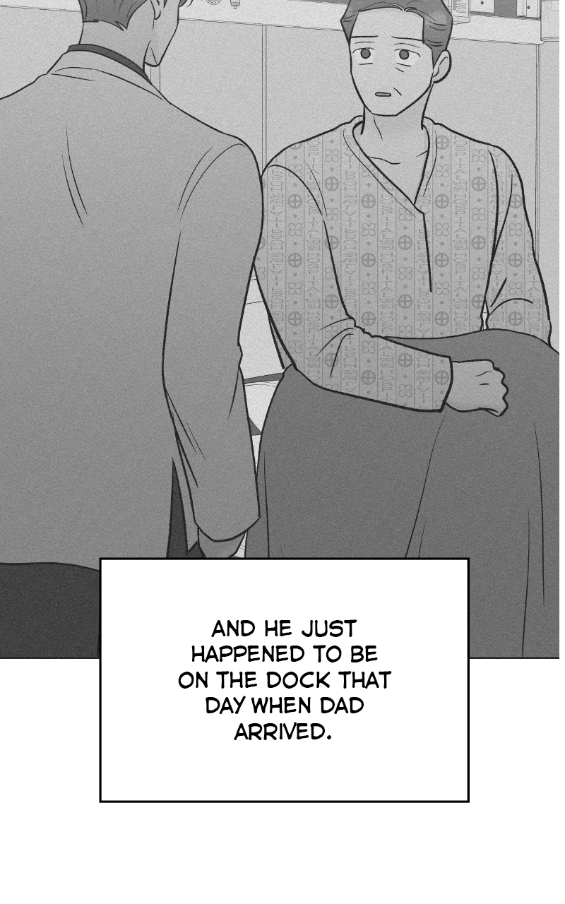 Diving Into Love Chapter 31 page 79 - 