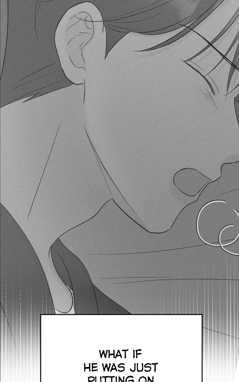 Diving Into Love Chapter 31 page 82 - 