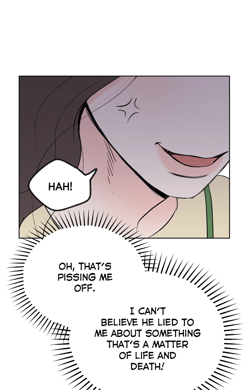 Diving Into Love Chapter 31 page 84 - 