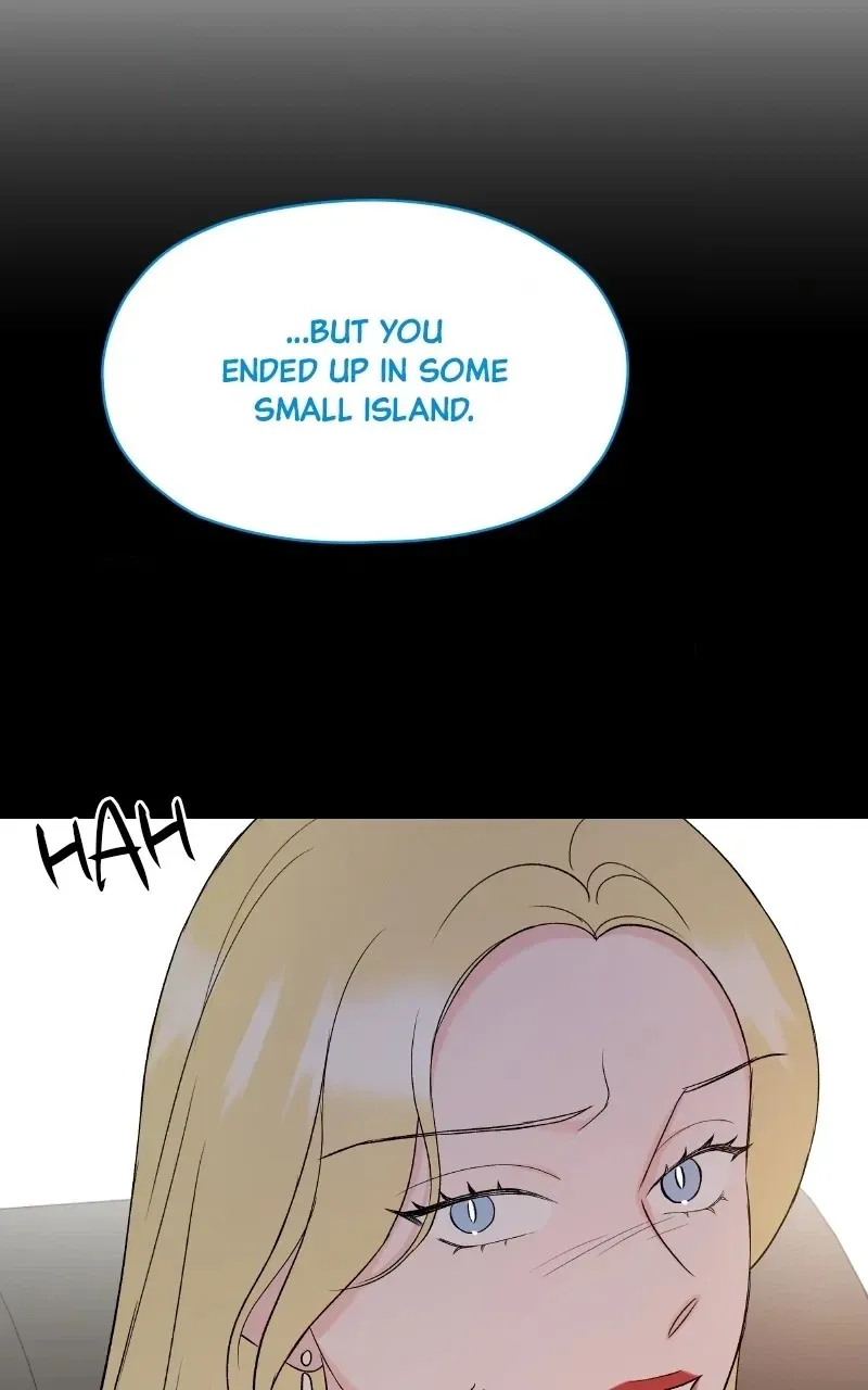Diving Into Love Chapter 31 page 10 - 