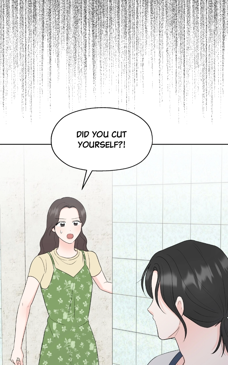 Diving Into Love Chapter 31 page 92 - 