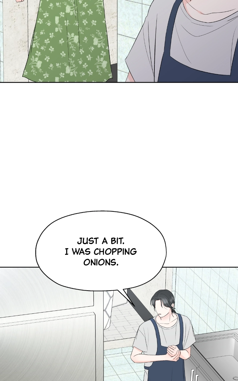 Diving Into Love Chapter 31 page 93 - 