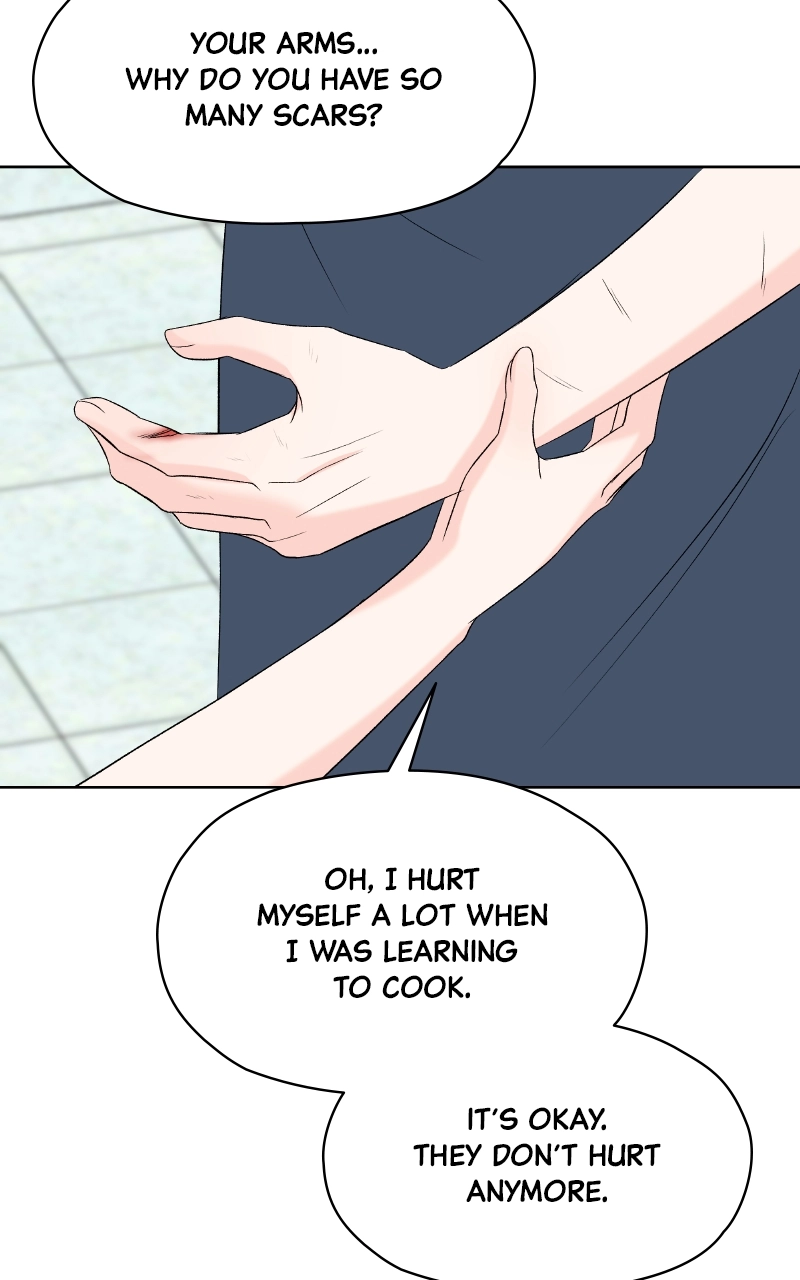 Diving Into Love Chapter 31 page 96 - 
