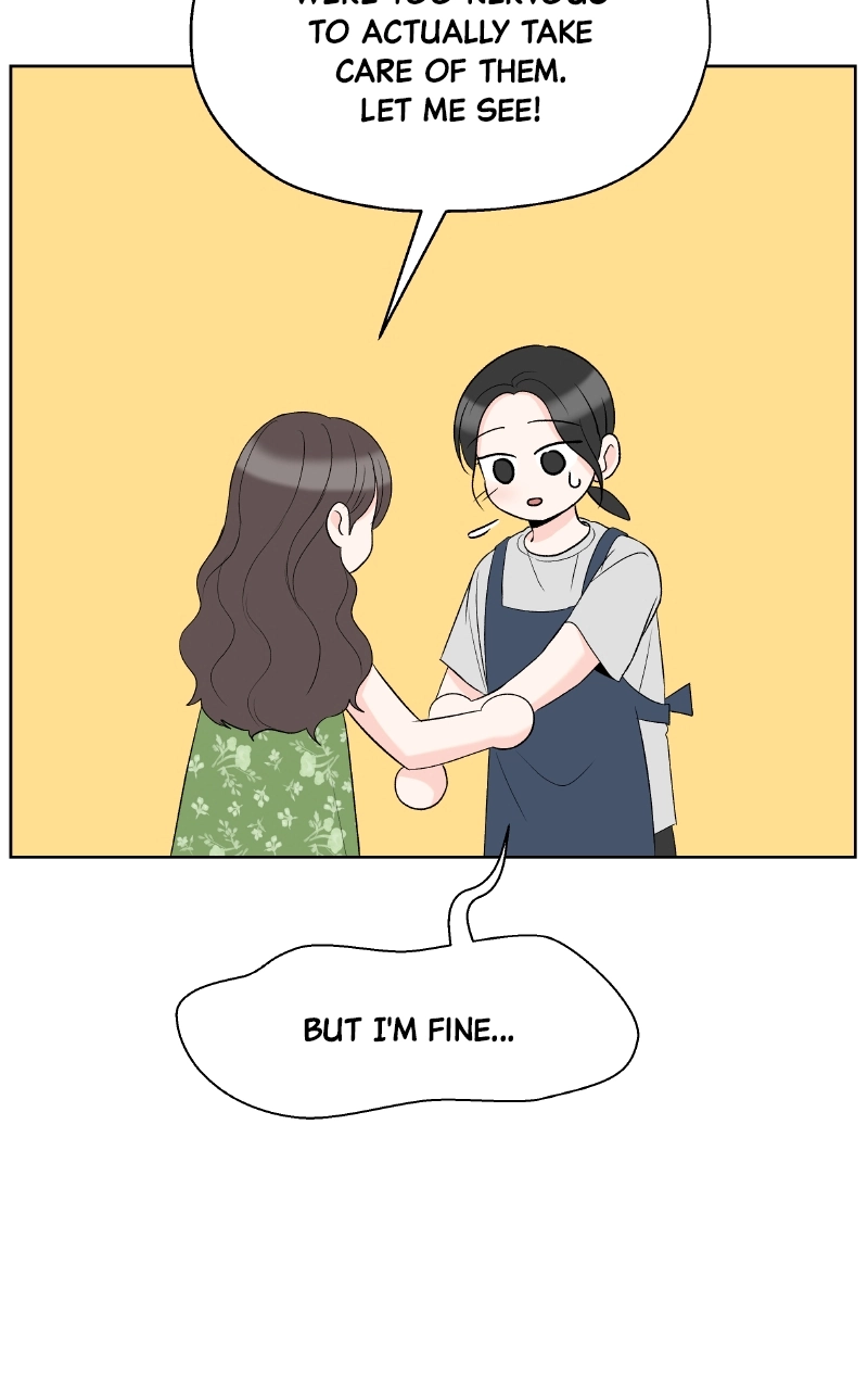 Diving Into Love Chapter 31 page 98 - 