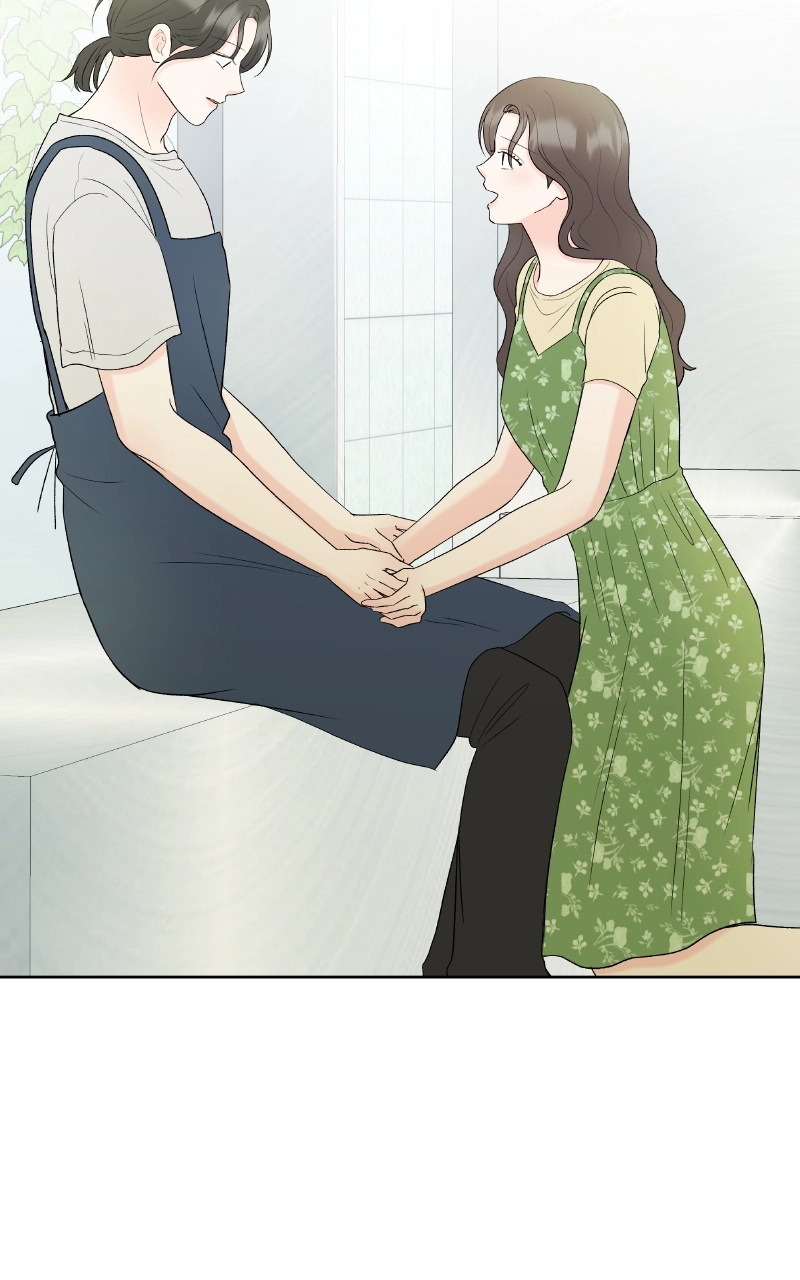 Diving Into Love Chapter 32 page 102 - 