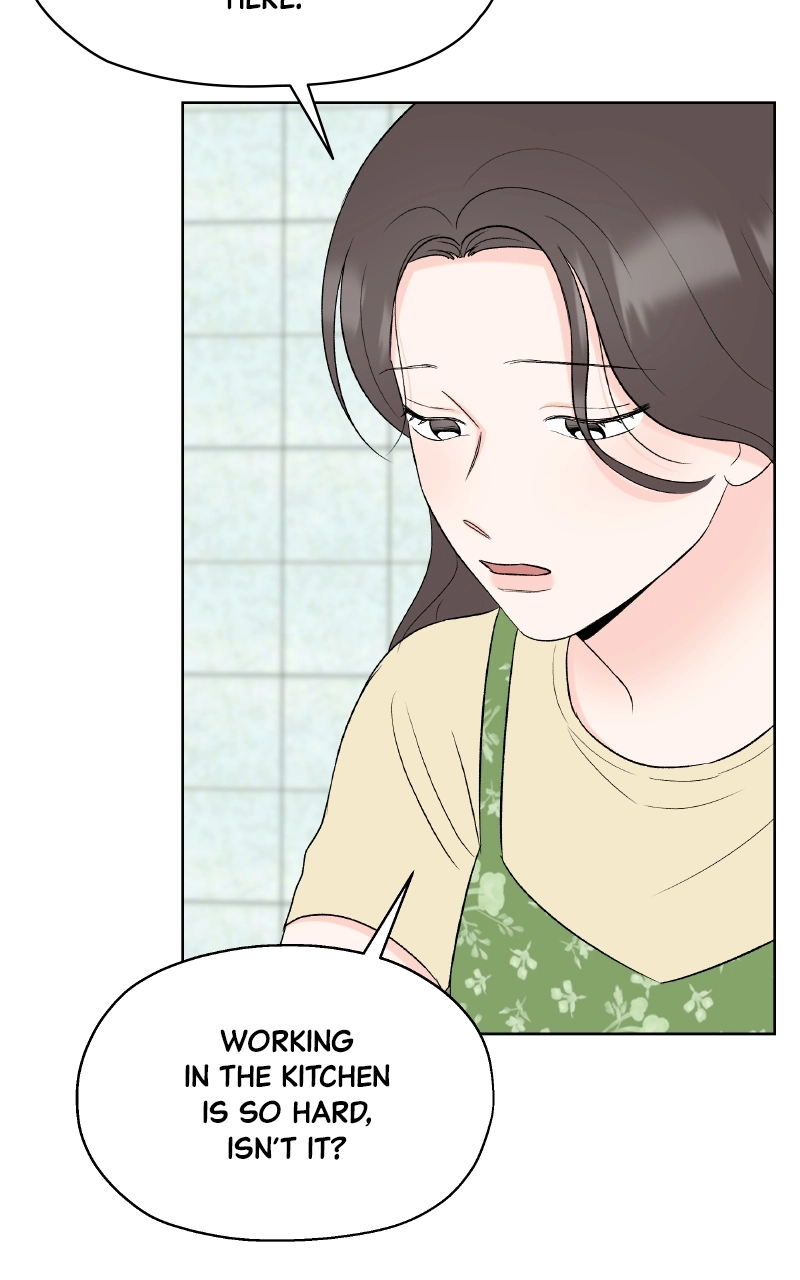 Diving Into Love Chapter 32 page 15 - 
