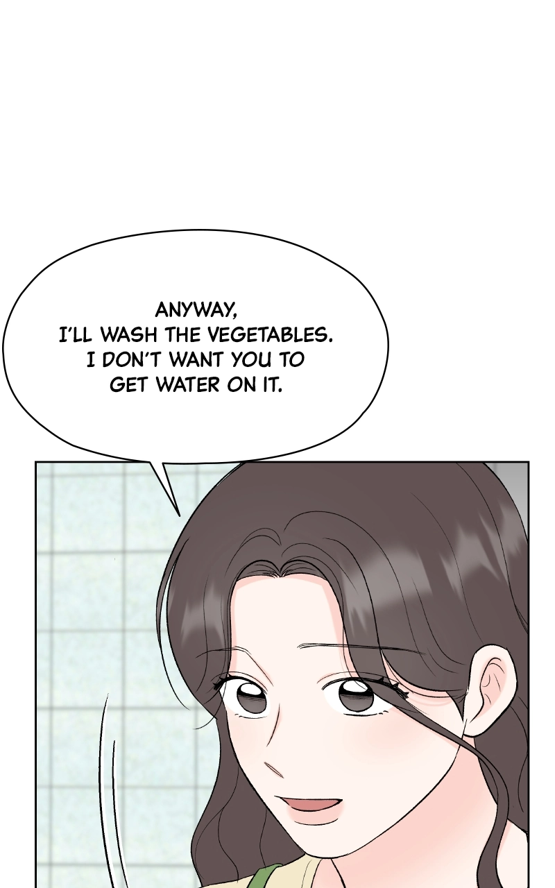 Diving Into Love Chapter 32 page 16 - 
