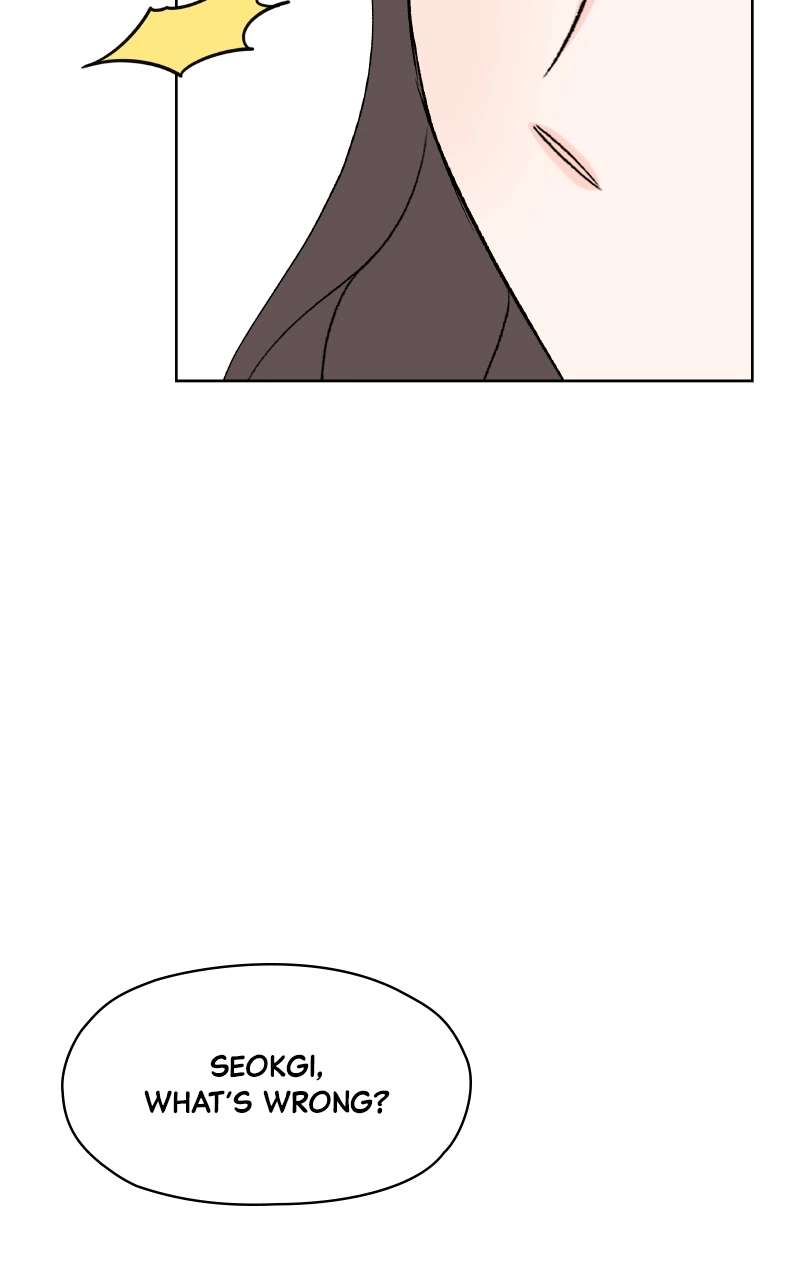 Diving Into Love Chapter 32 page 18 - 