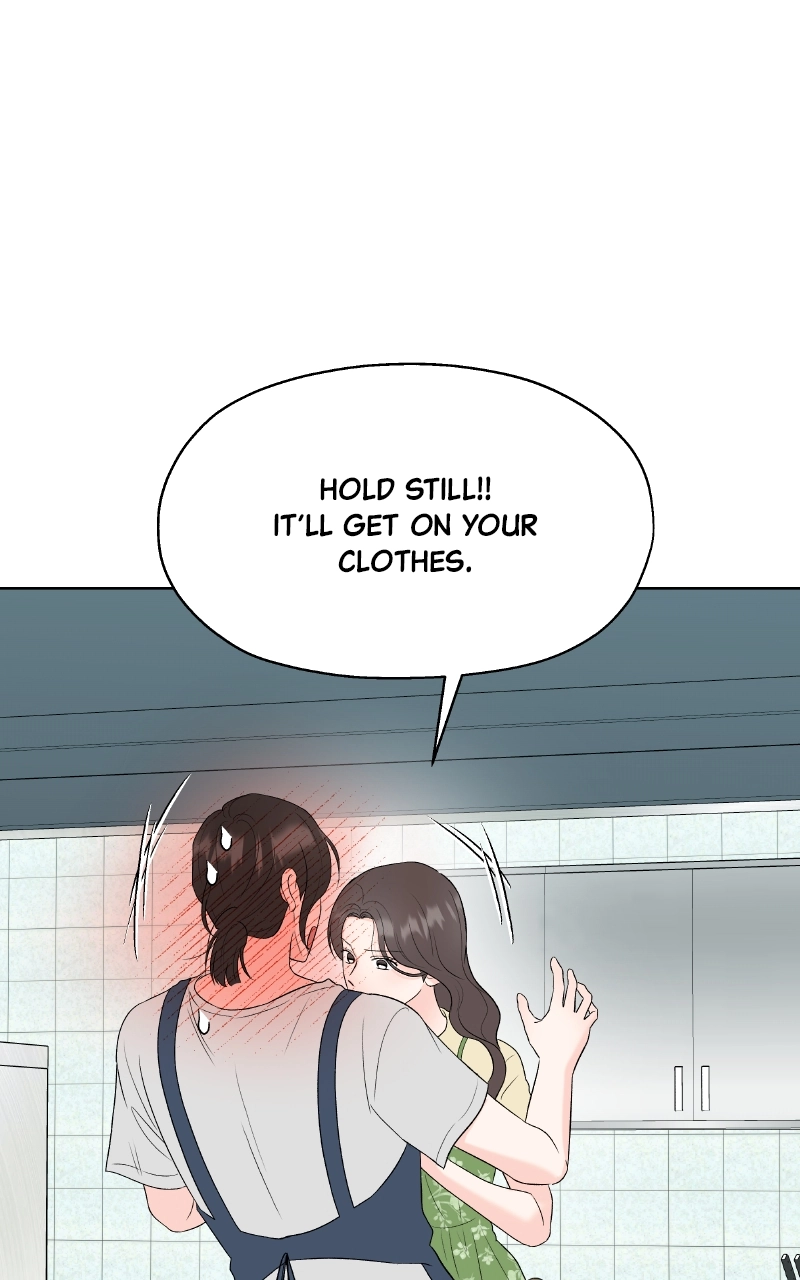 Diving Into Love Chapter 32 page 3 - 