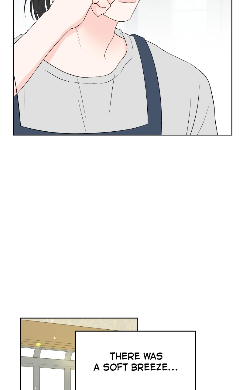 Diving Into Love Chapter 32 page 24 - 