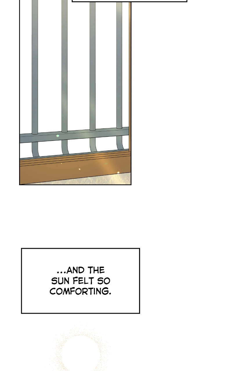 Diving Into Love Chapter 32 page 25 - 