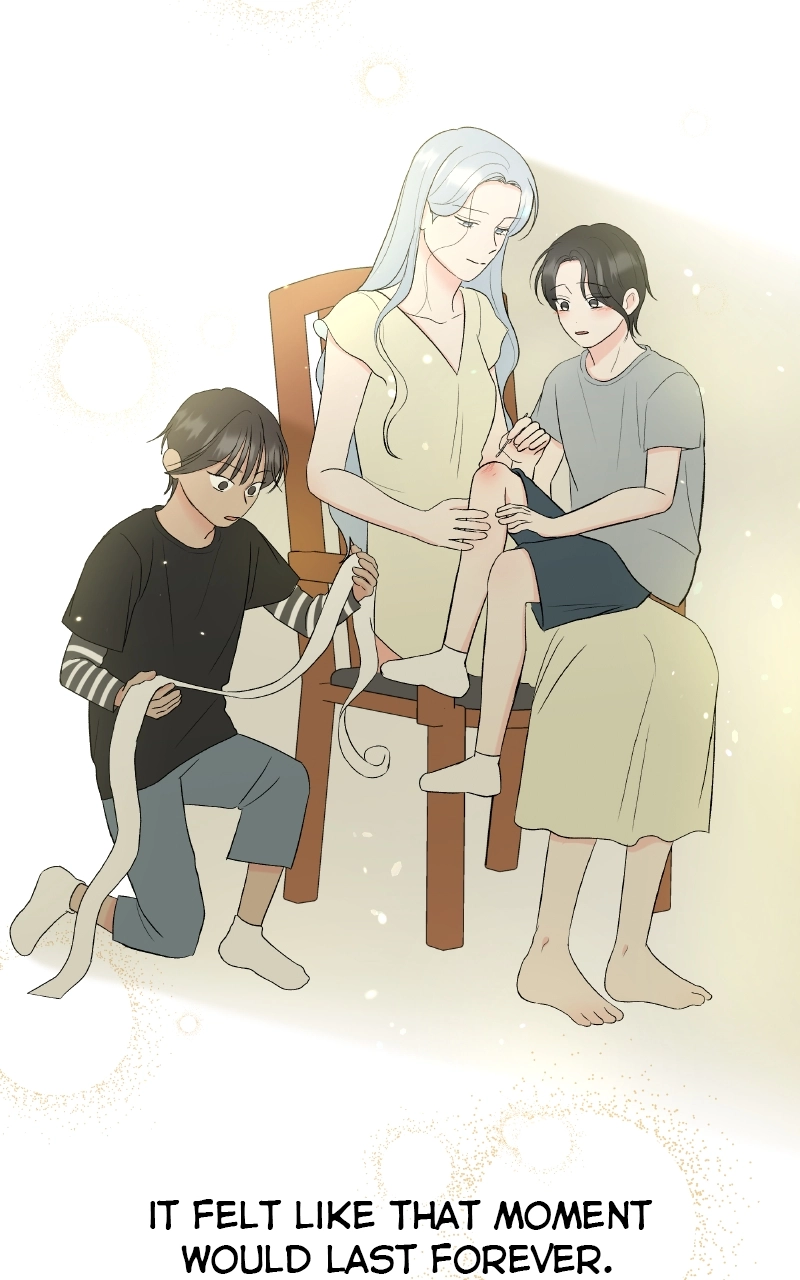 Diving Into Love Chapter 32 page 26 - 