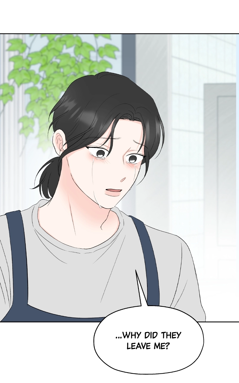 Diving Into Love Chapter 32 page 28 - 