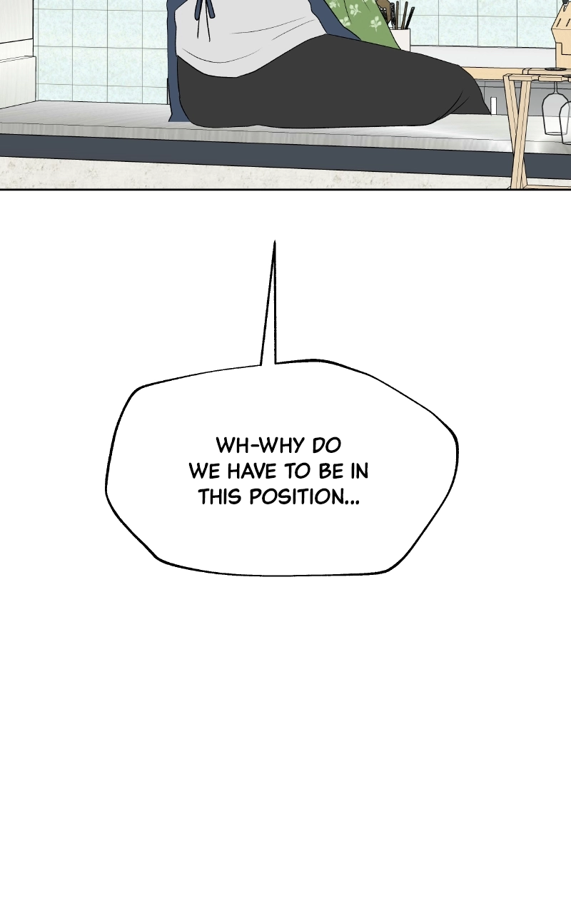 Diving Into Love Chapter 32 page 4 - 
