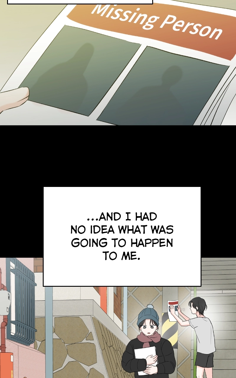 Diving Into Love Chapter 32 page 32 - 