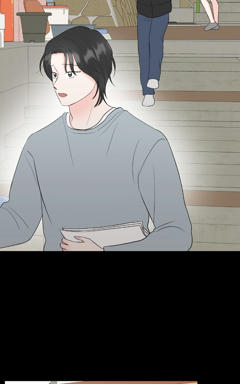 Diving Into Love Chapter 32 page 33 - 