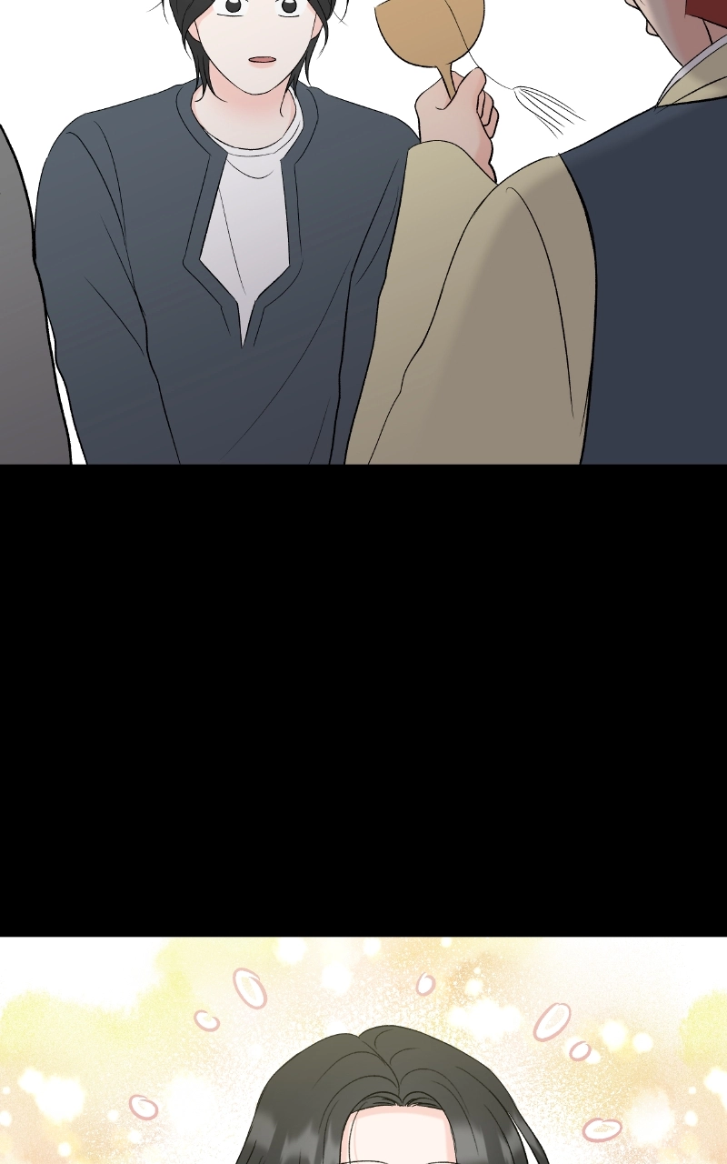 Diving Into Love Chapter 32 page 35 - 