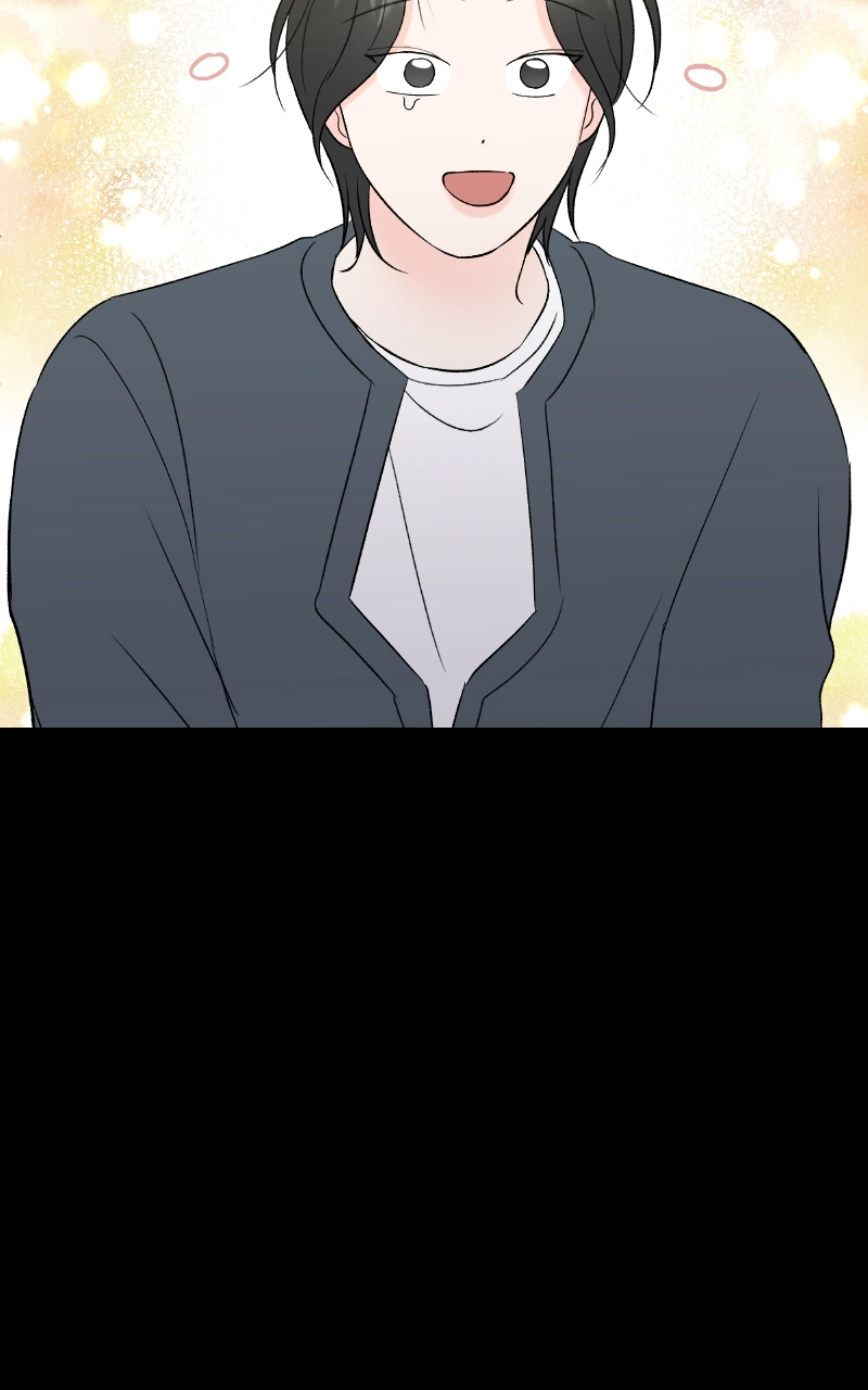 Diving Into Love Chapter 32 page 36 - 