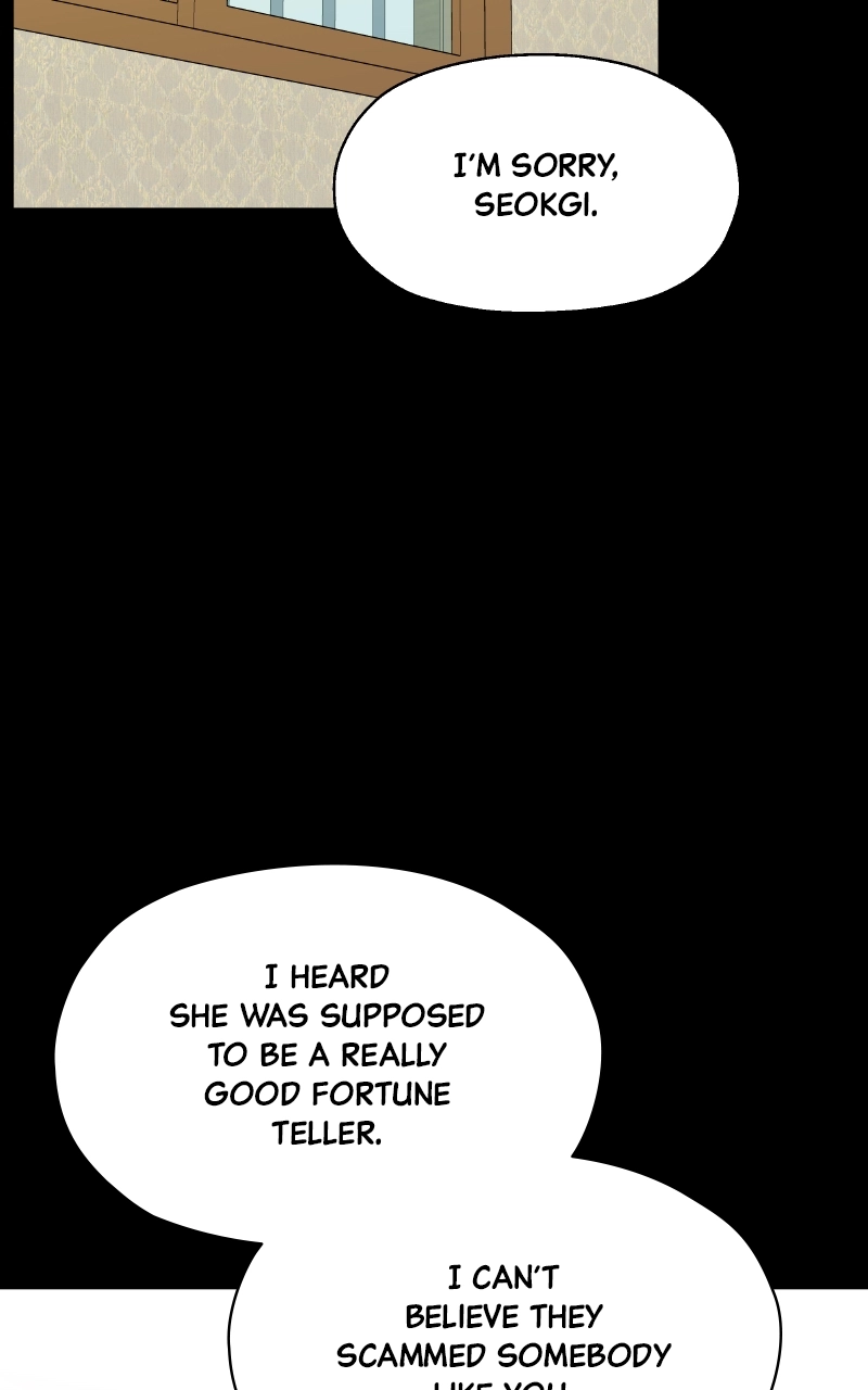 Diving Into Love Chapter 32 page 39 - 