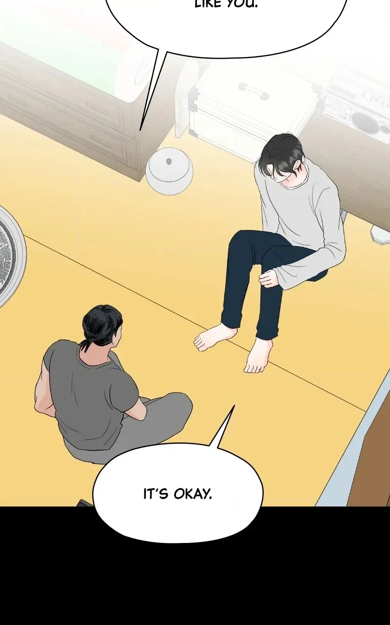Diving Into Love Chapter 32 page 40 - 