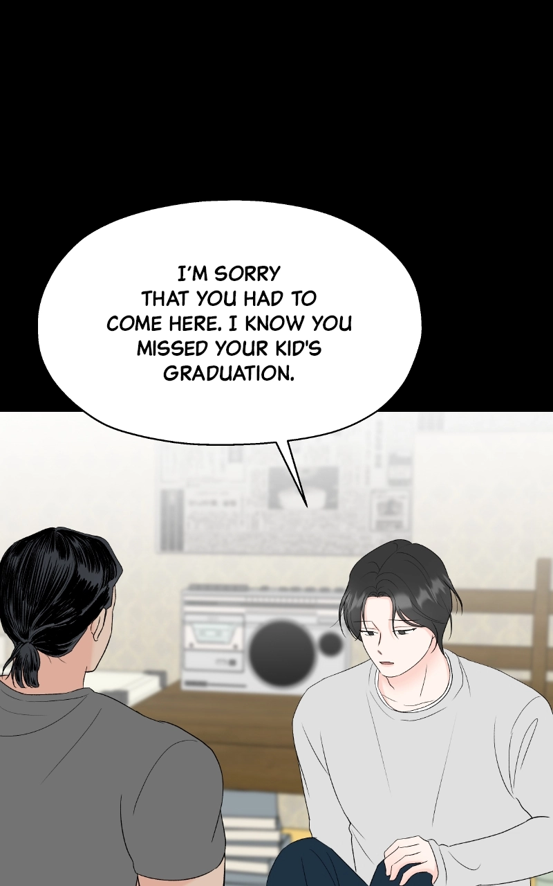Diving Into Love Chapter 32 page 41 - 