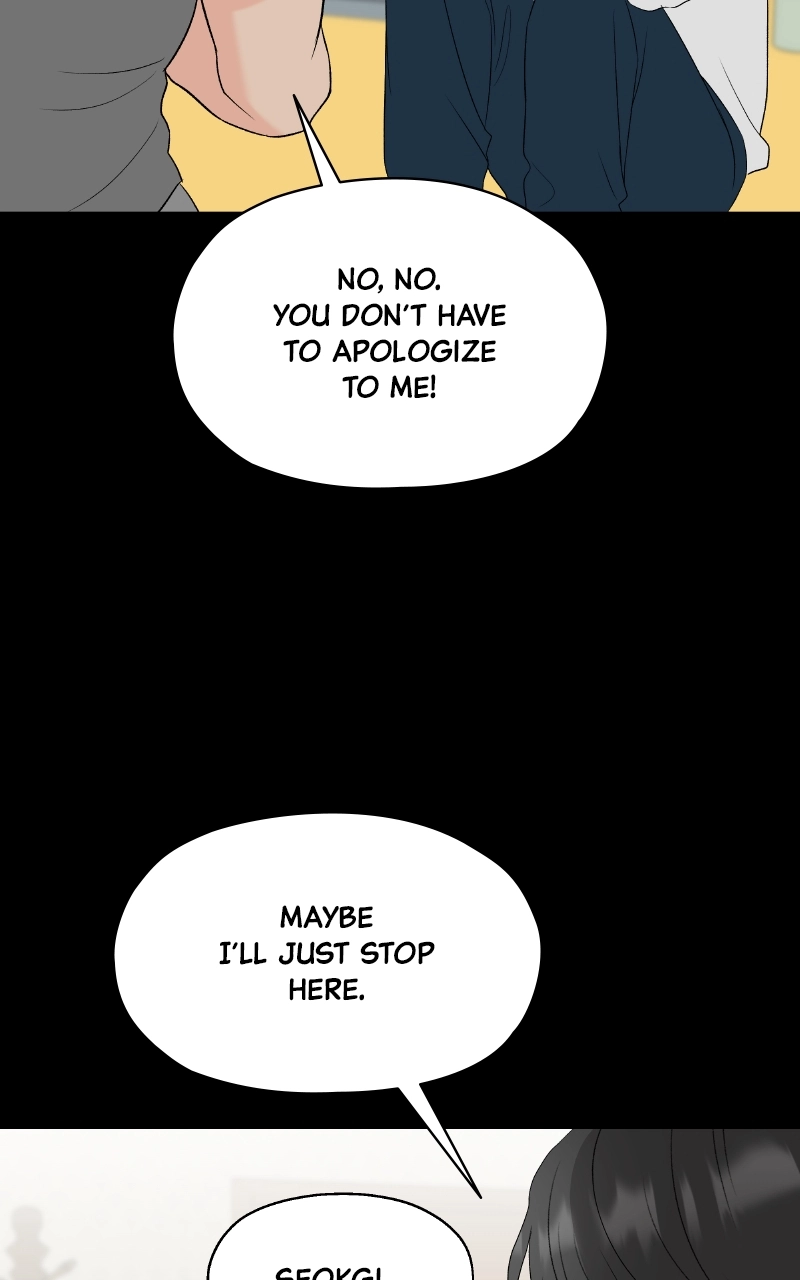 Diving Into Love Chapter 32 page 42 - 