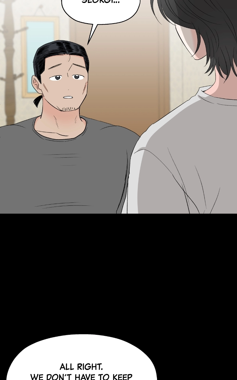 Diving Into Love Chapter 32 page 43 - 