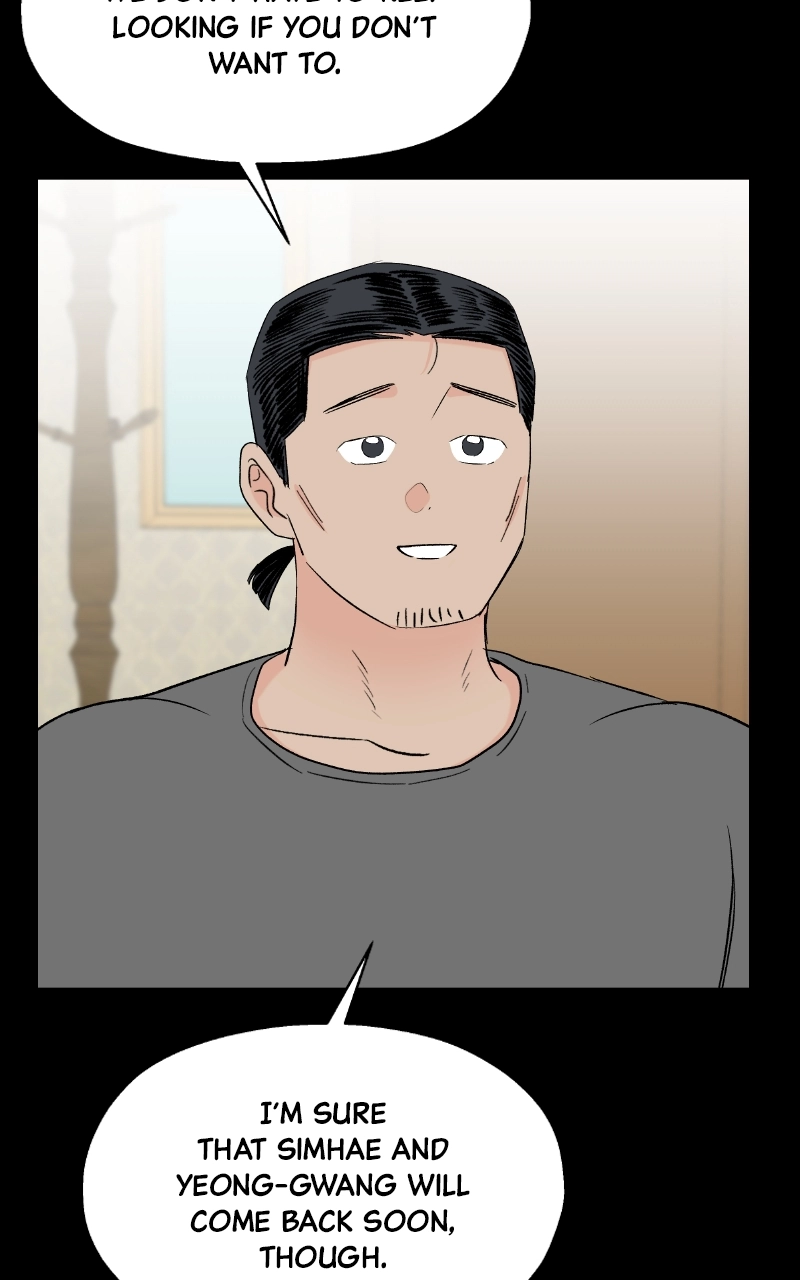 Diving Into Love Chapter 32 page 44 - 