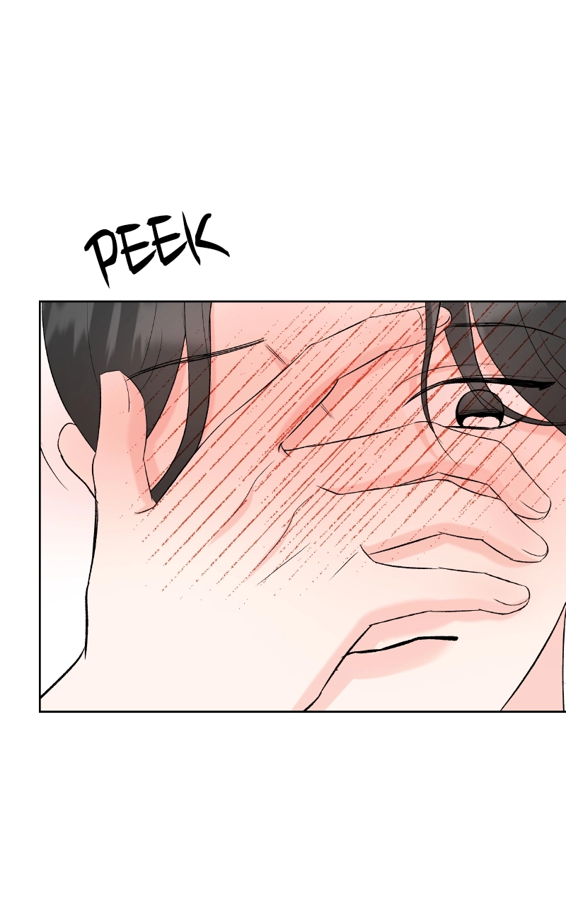 Diving Into Love Chapter 32 page 6 - 