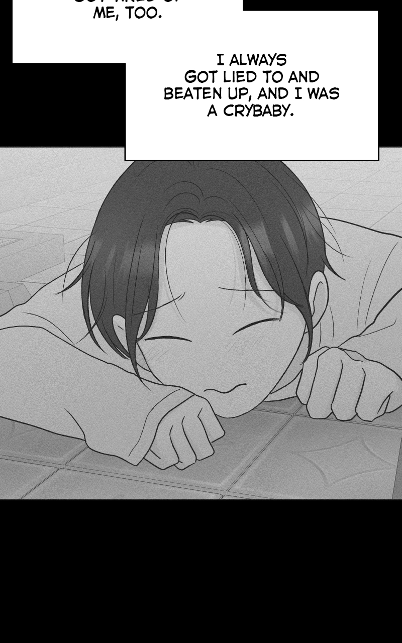 Diving Into Love Chapter 32 page 51 - 
