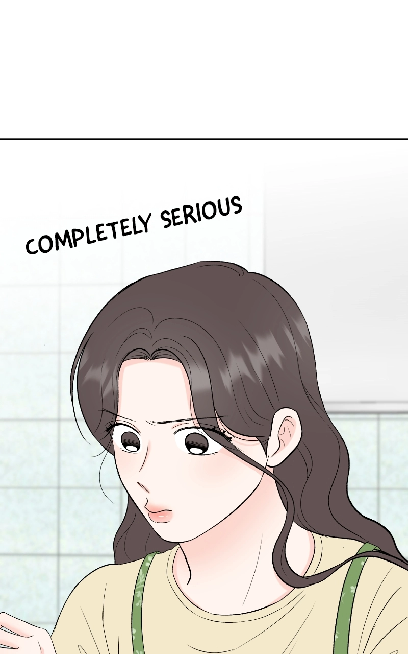 Diving Into Love Chapter 32 page 7 - 