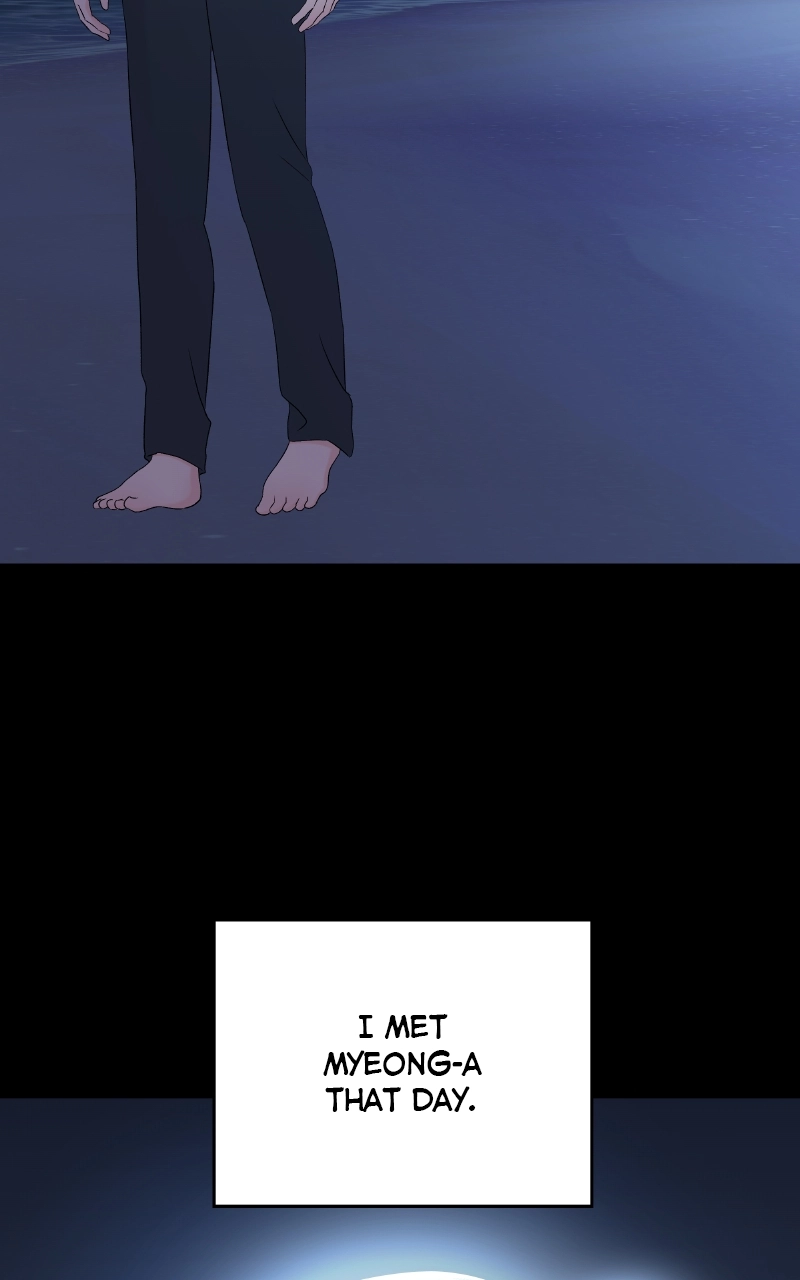 Diving Into Love Chapter 32 page 65 - 