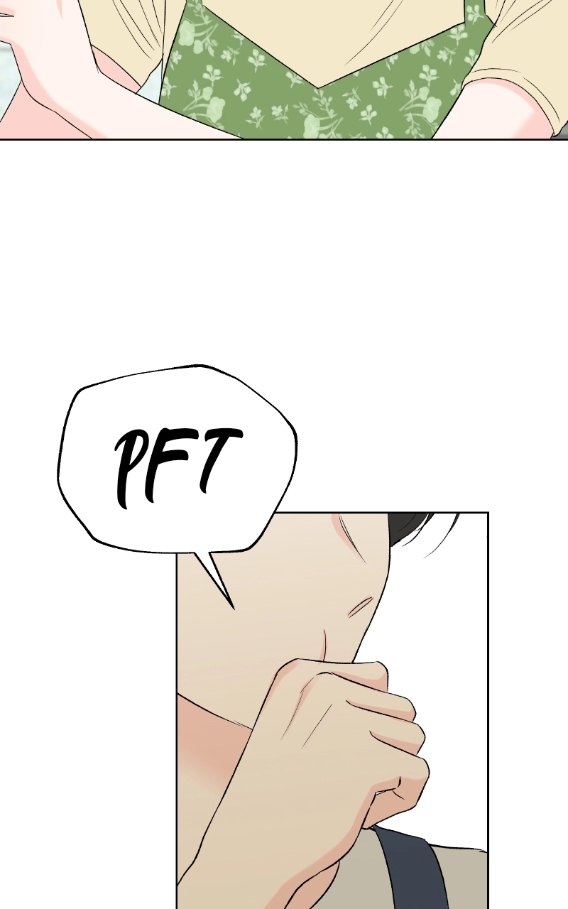 Diving Into Love Chapter 32 page 8 - 