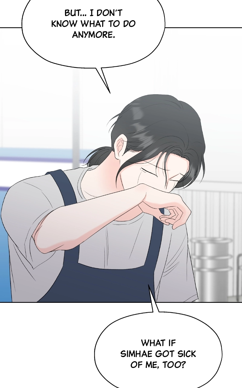 Diving Into Love Chapter 32 page 72 - 