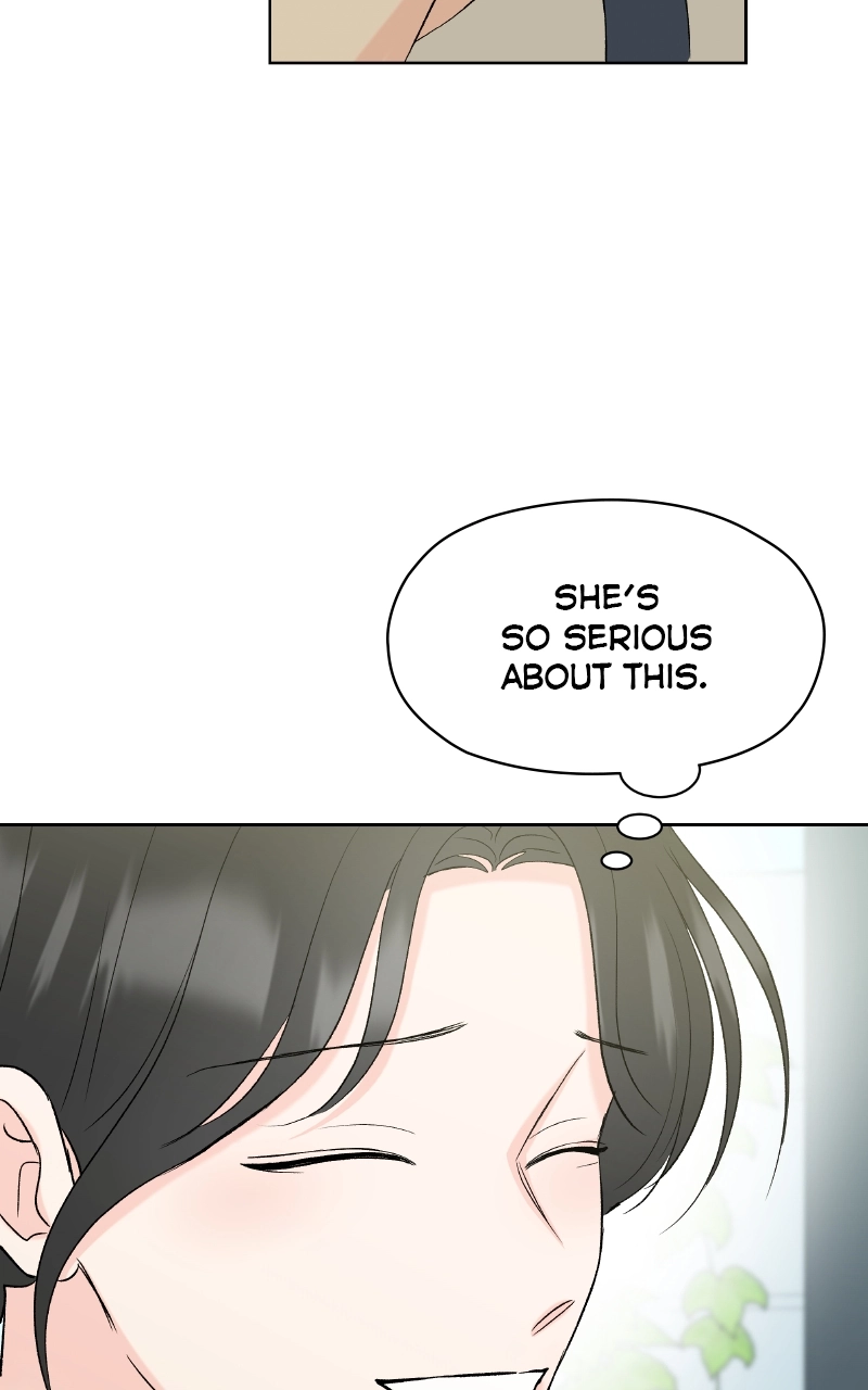 Diving Into Love Chapter 32 page 9 - 