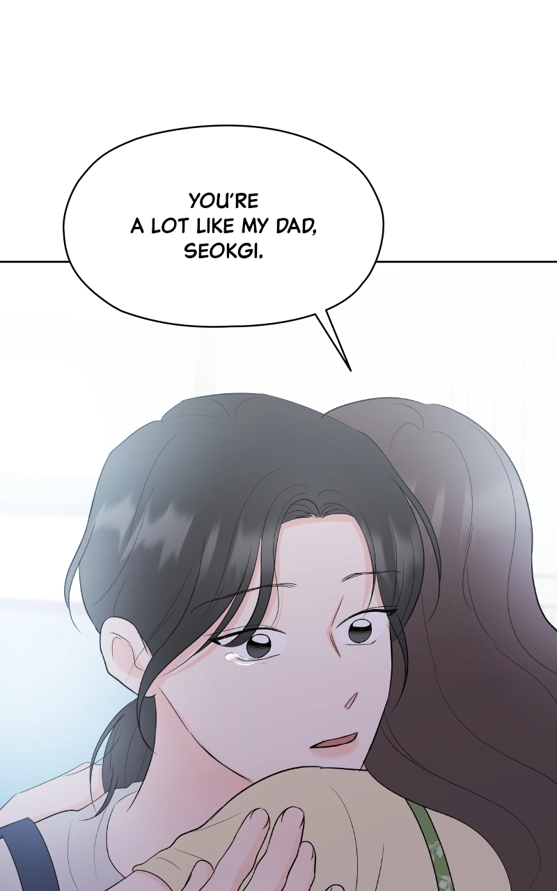 Diving Into Love Chapter 32 page 81 - 