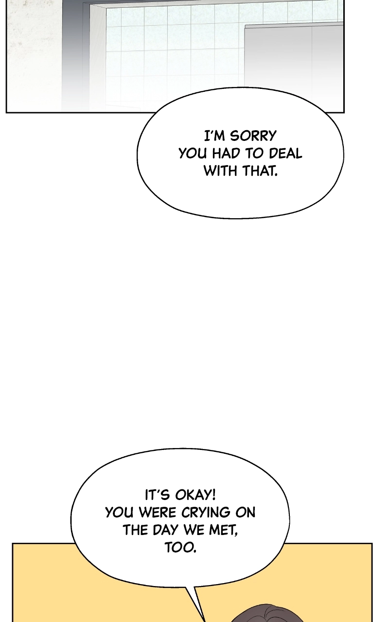 Diving Into Love Chapter 32 page 87 - 