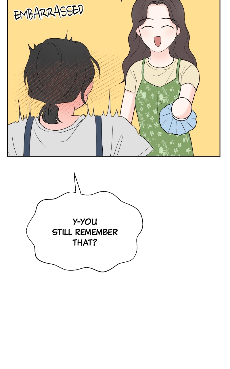 Diving Into Love Chapter 32 page 88 - 