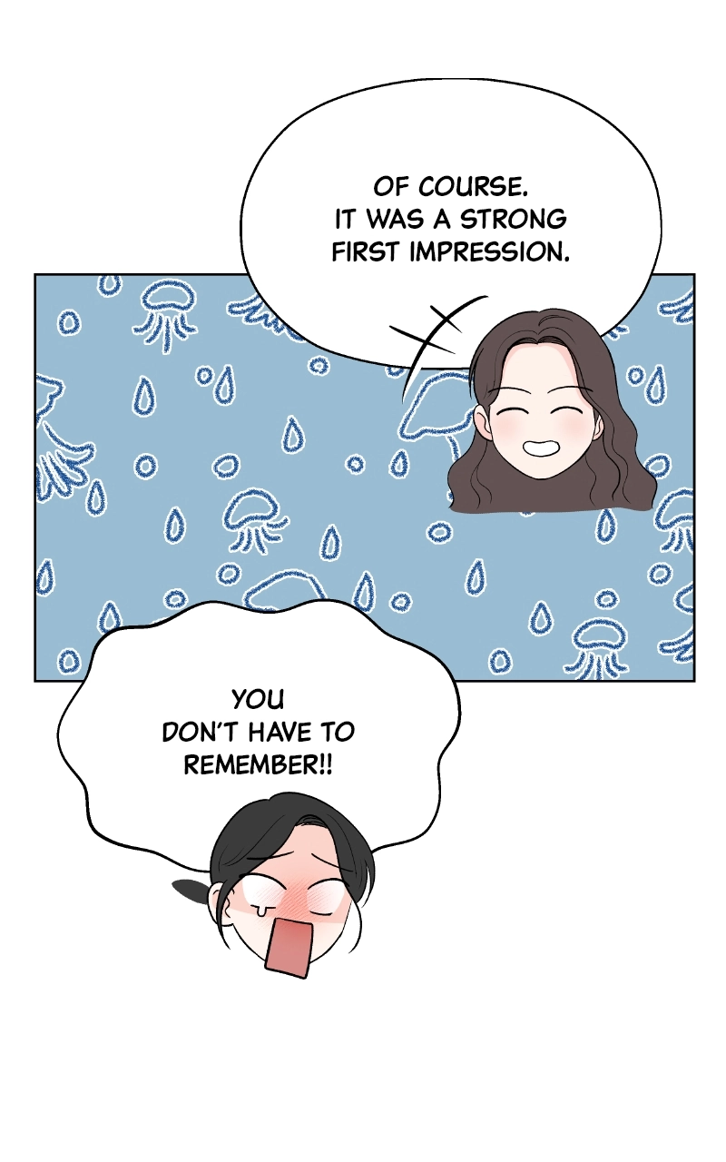 Diving Into Love Chapter 32 page 89 - 