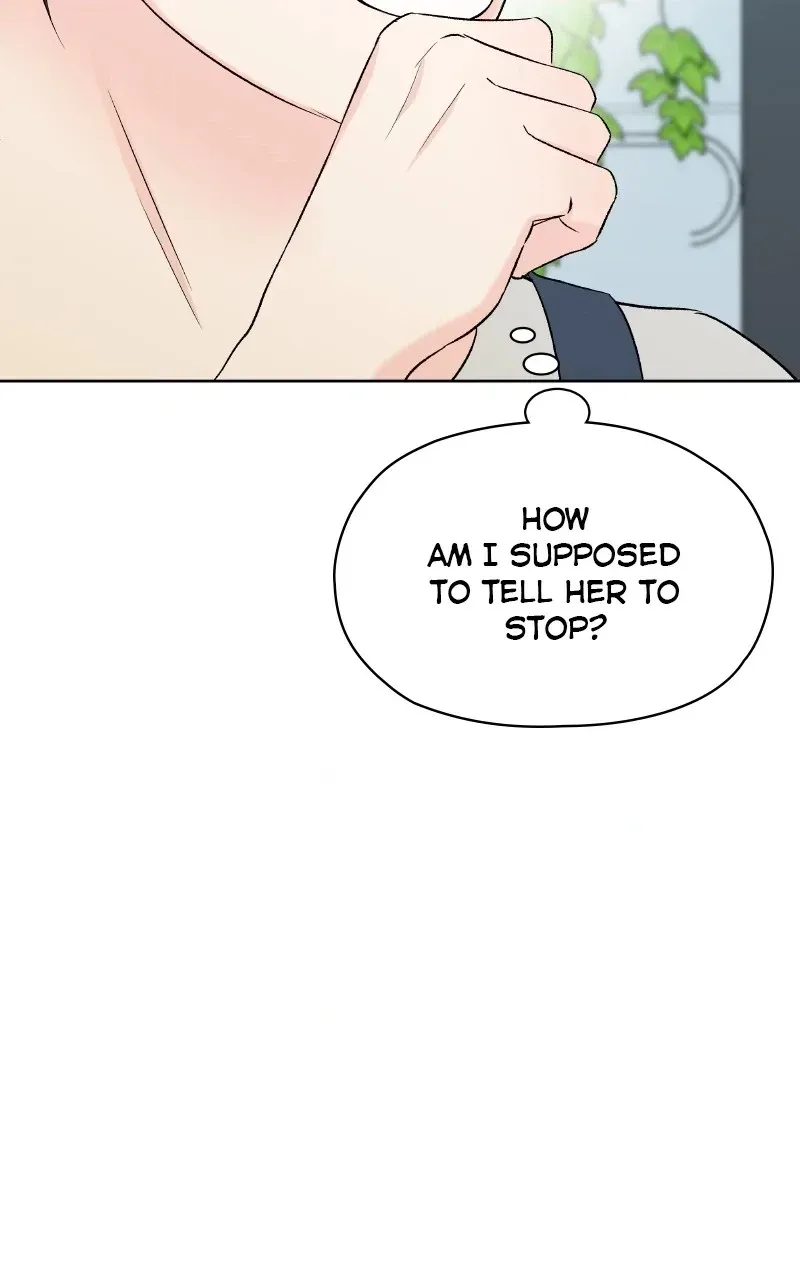 Diving Into Love Chapter 32 page 10 - 