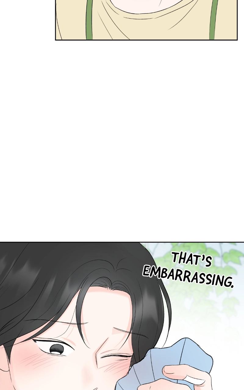 Diving Into Love Chapter 32 page 91 - 