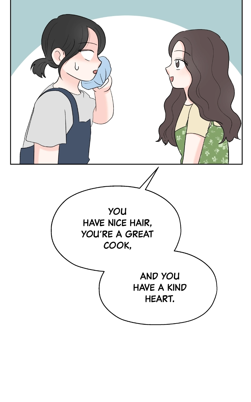 Diving Into Love Chapter 32 page 93 - 