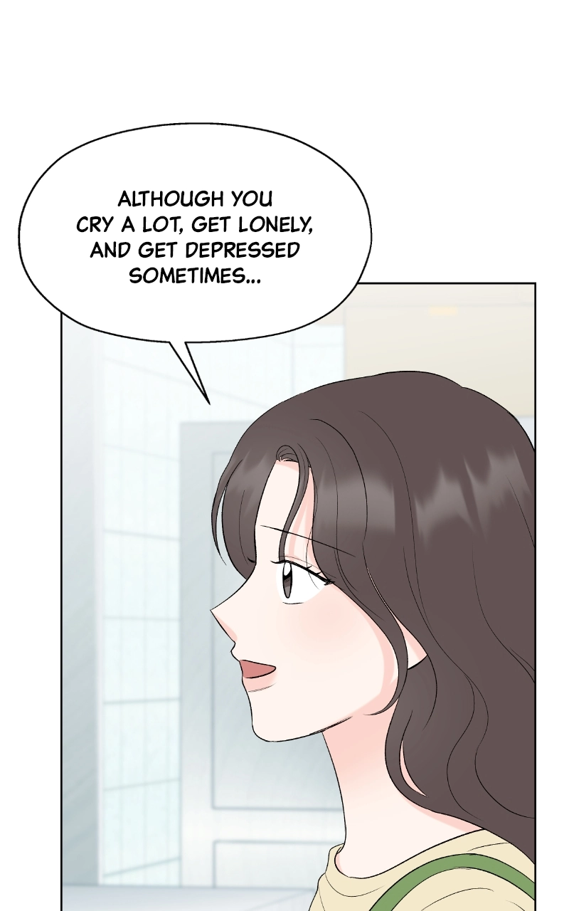 Diving Into Love Chapter 32 page 94 - 