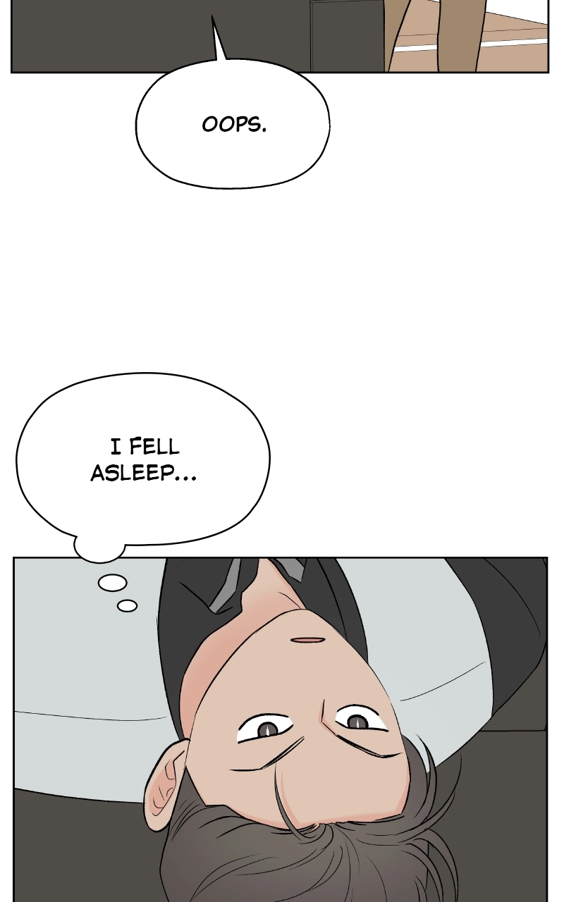 Diving Into Love Chapter 33 page 11 - 